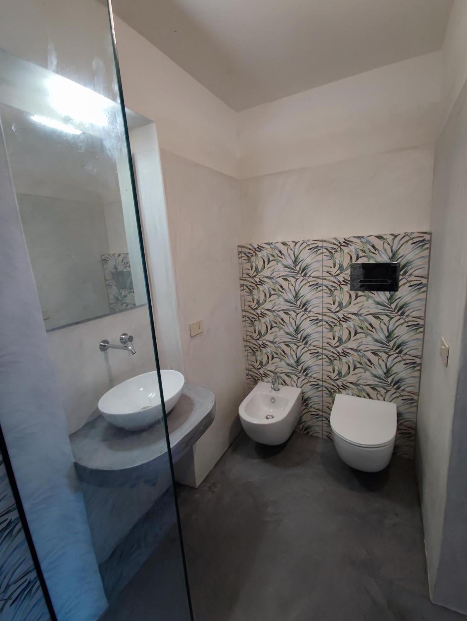 Hotel Dammusi Il Carrubo Kamma Camera foto