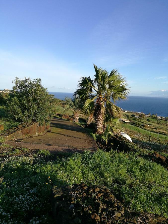 Hotel Dammusi Il Carrubo Kamma Esterno foto