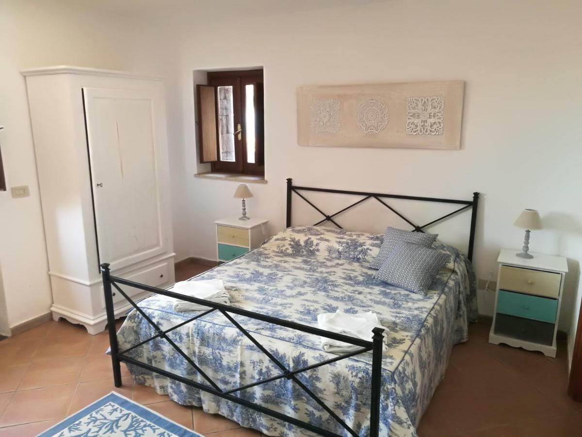 Hotel Dammusi Il Carrubo Kamma Esterno foto