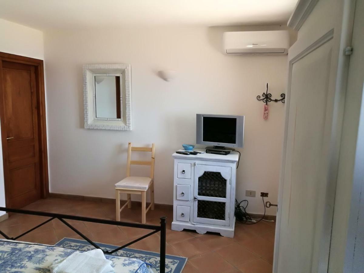 Hotel Dammusi Il Carrubo Kamma Esterno foto