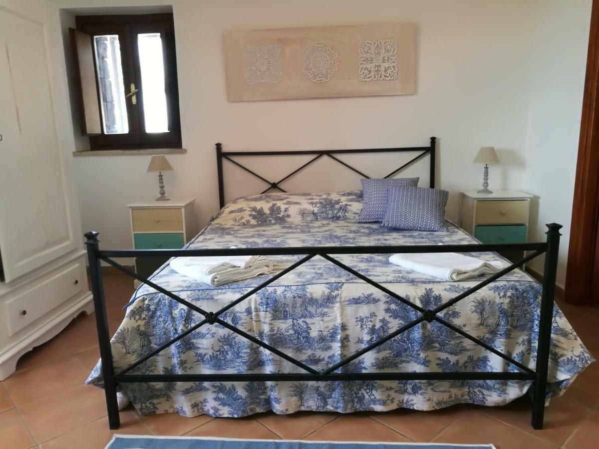 Hotel Dammusi Il Carrubo Kamma Esterno foto